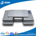 Concrete Slab Architectural Aluminium Expansion Joint